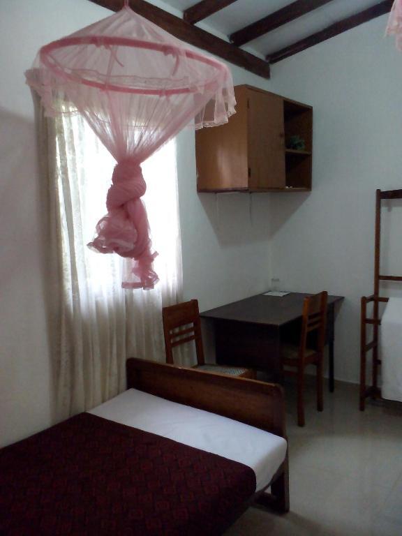 Галле: Shirley's homestay