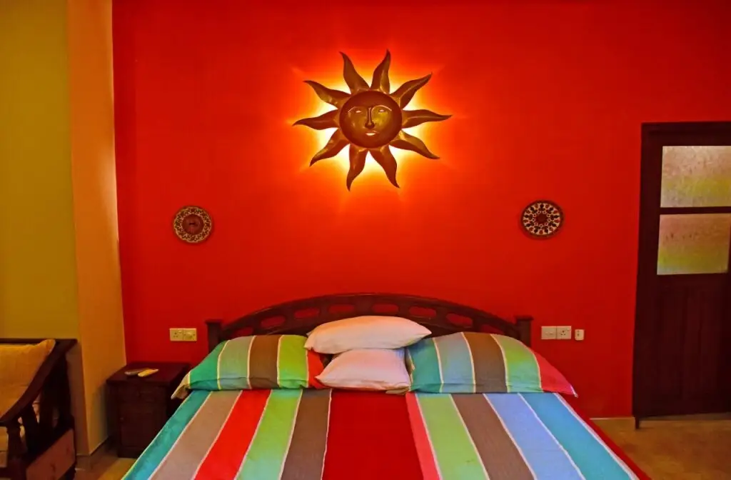 Индурува: Austrian Sunplace