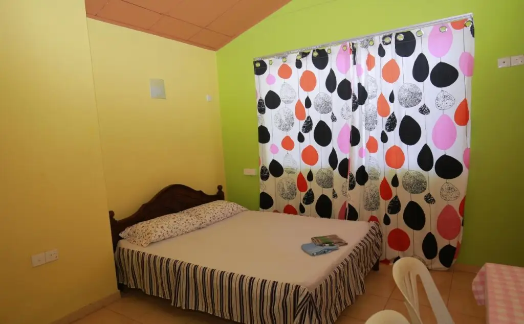 Матара: Devoni Nature Resort
