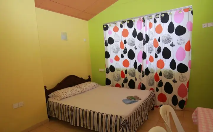 Матара: Devoni Nature Resort
