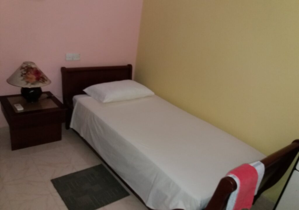 Матара: Devoni Nature Resort