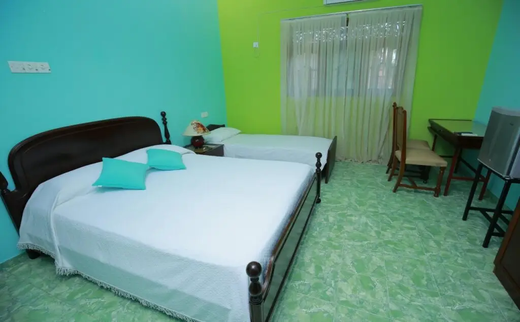 Матара: Devoni Nature Resort