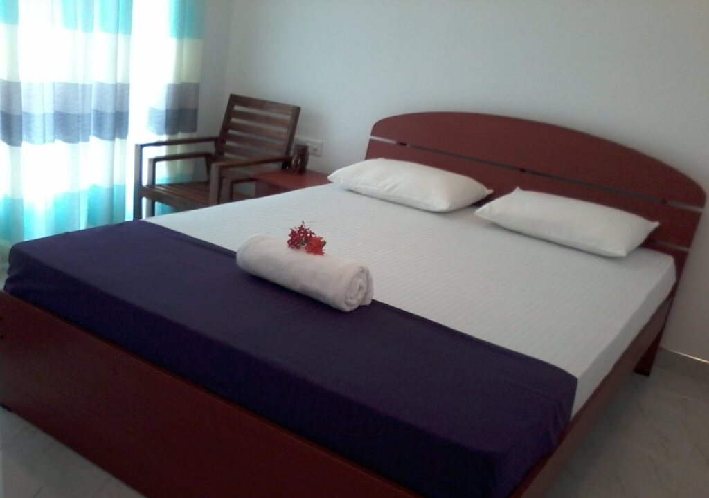 Полоннарува: Risenlak Holiday Resort