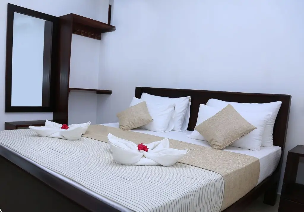 Тиссамахарама: Aeon Hotel Tissa