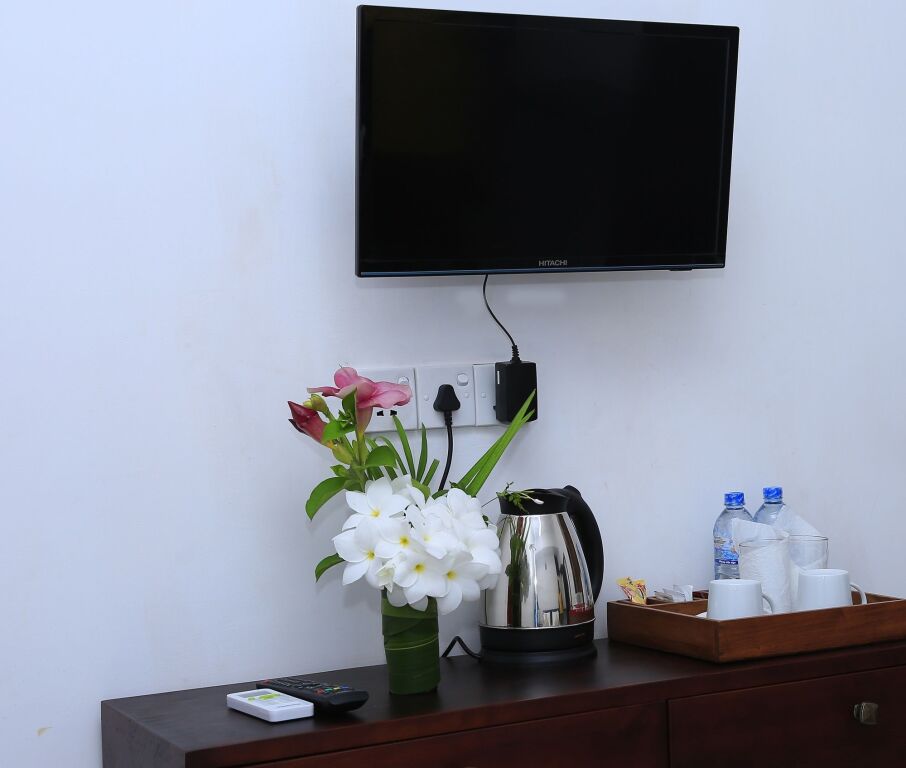 Тиссамахарама: Aeon Hotel Tissa