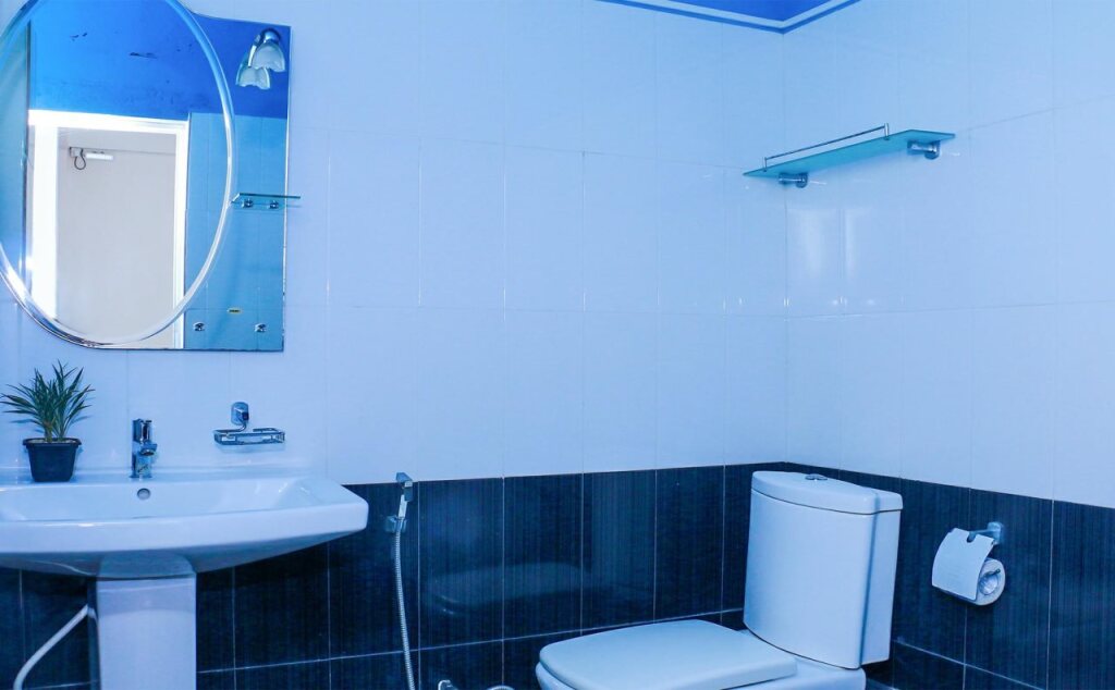 Тиссамахарама: Aeon Hotel Tissa