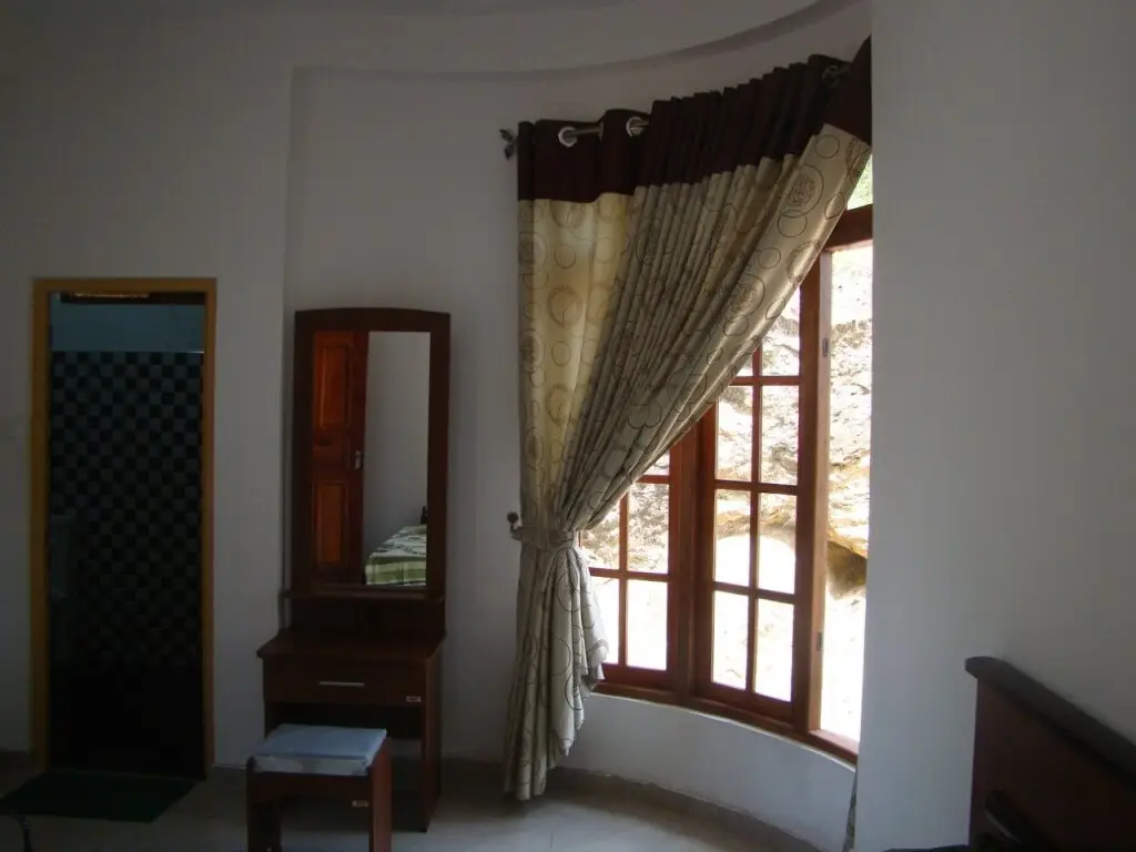 Элла: Ella Hotel Upper Hill