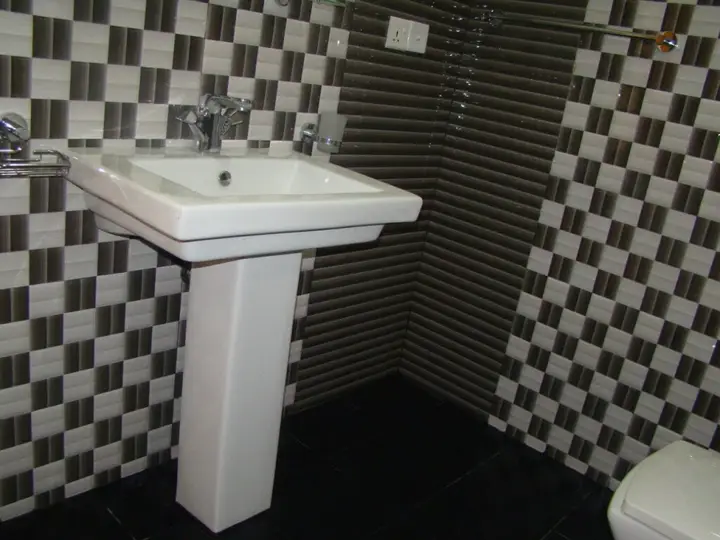 Элла: Ella Hotel Upper Hill
