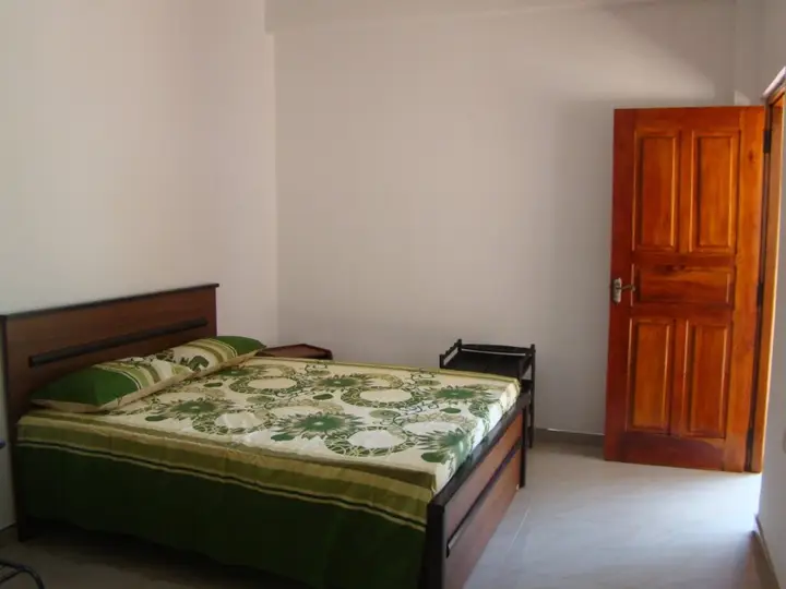 Элла: Ella Hotel Upper Hill