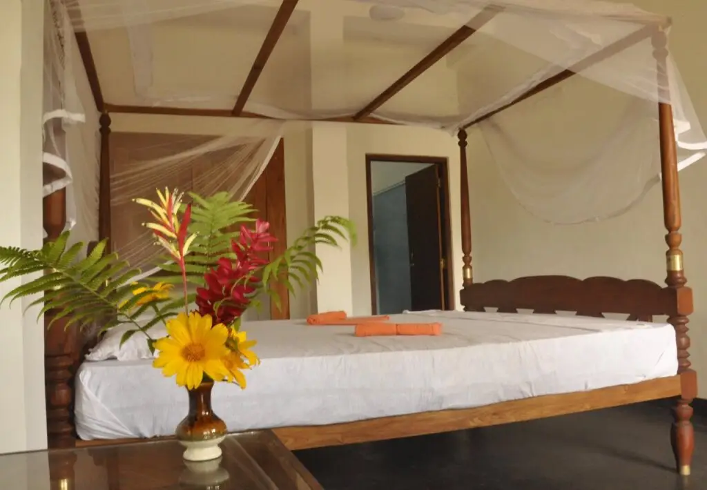 Унаватуна: Daffodil Holiday Resort