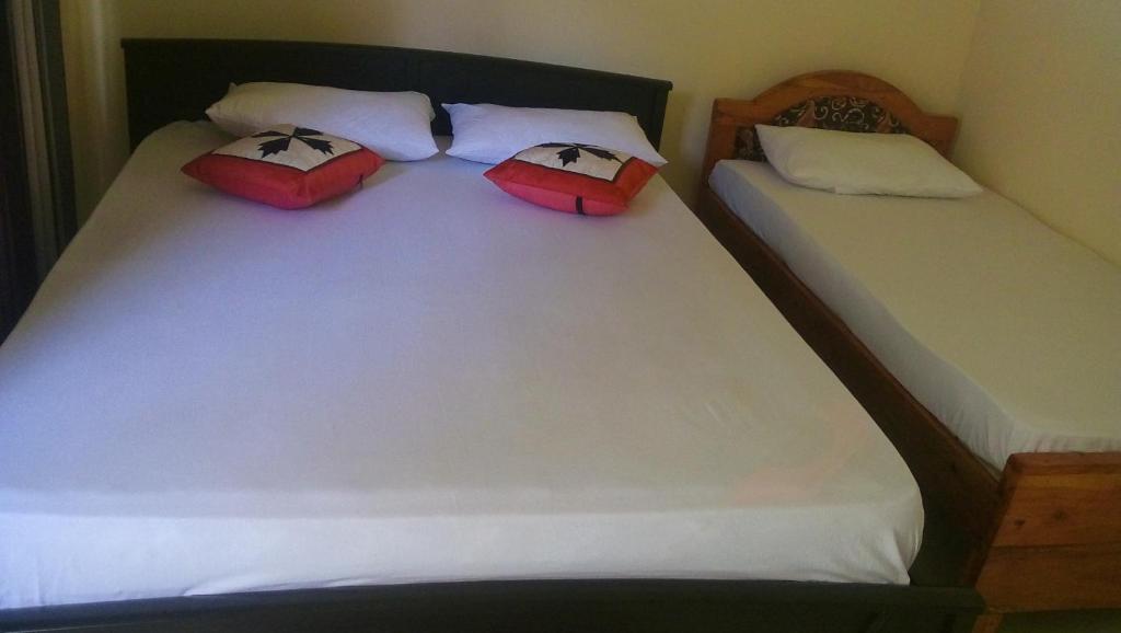 Элла: Ella Homestay