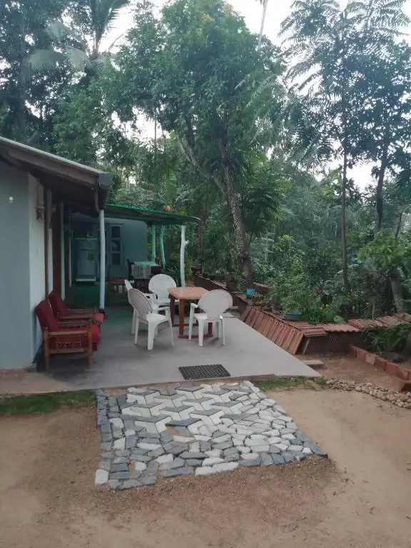 Элла: Ella Homestay