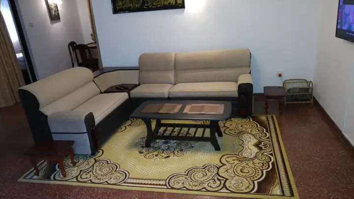 Нувара-Элия: Sampath Hotel