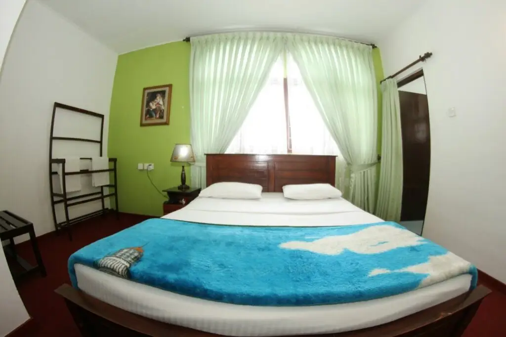 Нувара-Элия: Sampath Hotel
