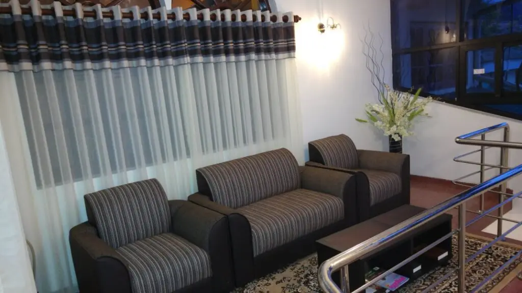 Нувара-Элия: Sampath Hotel