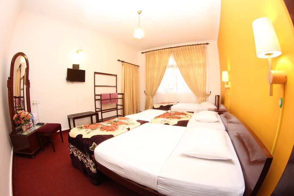 Нувара-Элия: Sampath Hotel