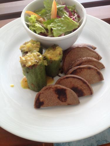 Патхуватта: Cafe Ceylon Hikkaduwa