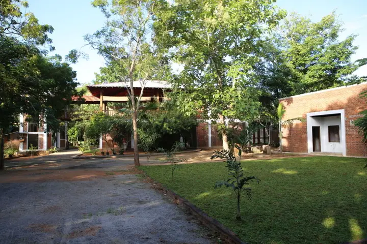 Тиссамахарама: Vallee69 Eco Leisure-Yala