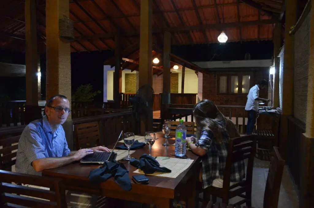 Тиссамахарама: Vallee69 Eco Leisure-Yala