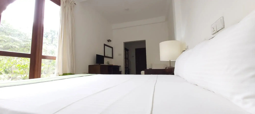 Тиссамахарама: Vallee69 Eco Leisure-Yala