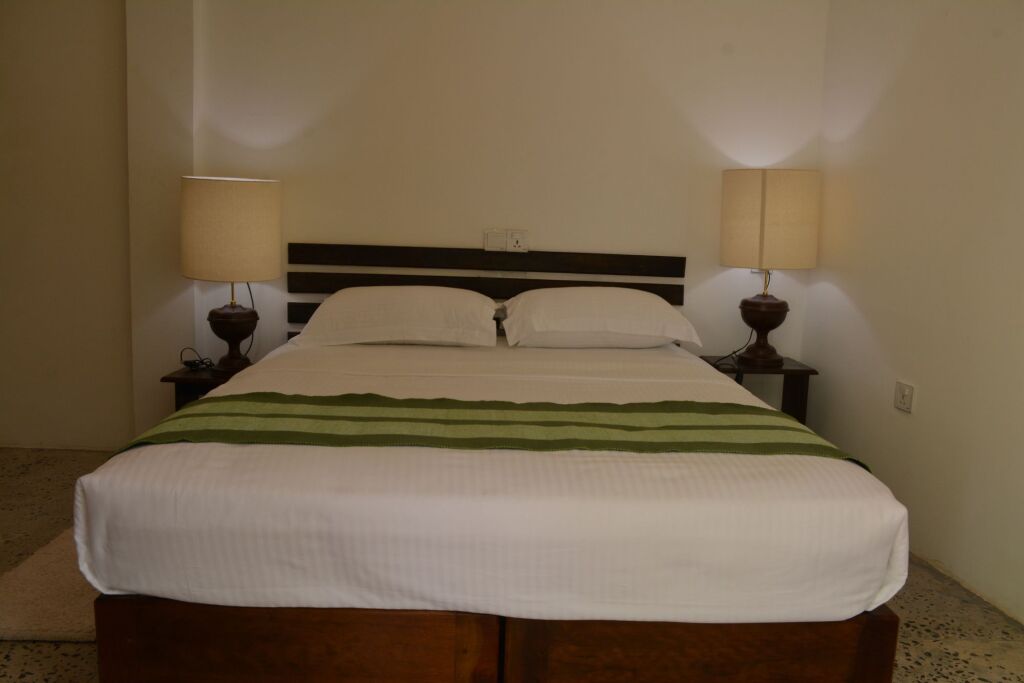 Тиссамахарама: Vallee69 Eco Leisure-Yala