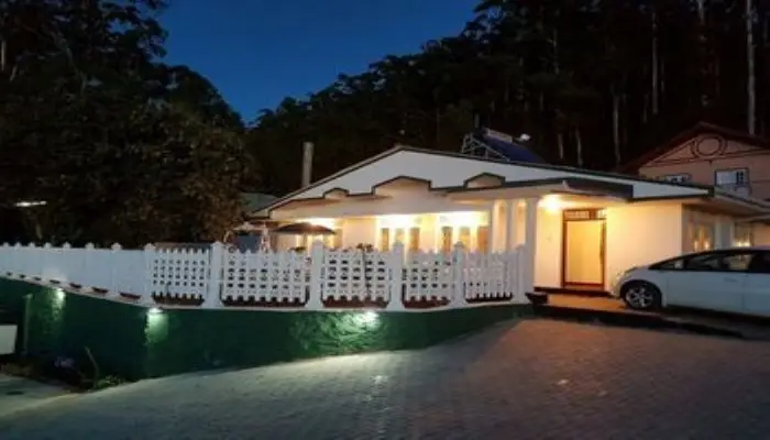 Нувара-Элия: Winter Breeze Holiday Home