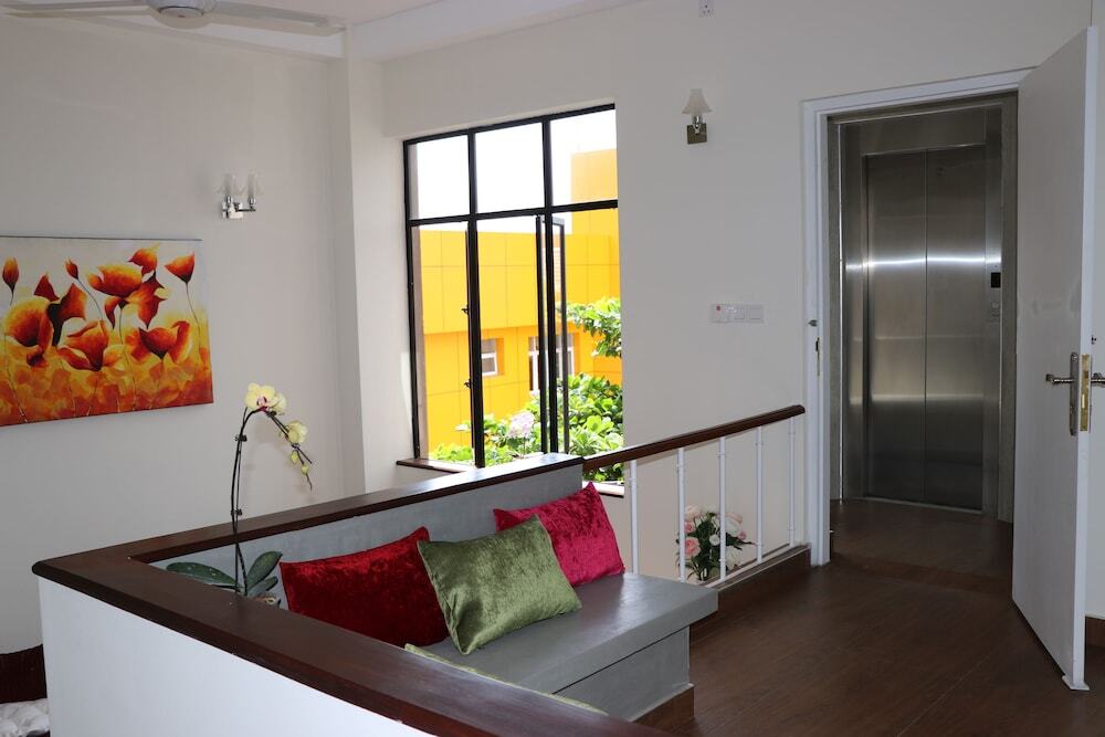 Коломбо: Golf Link Colombo