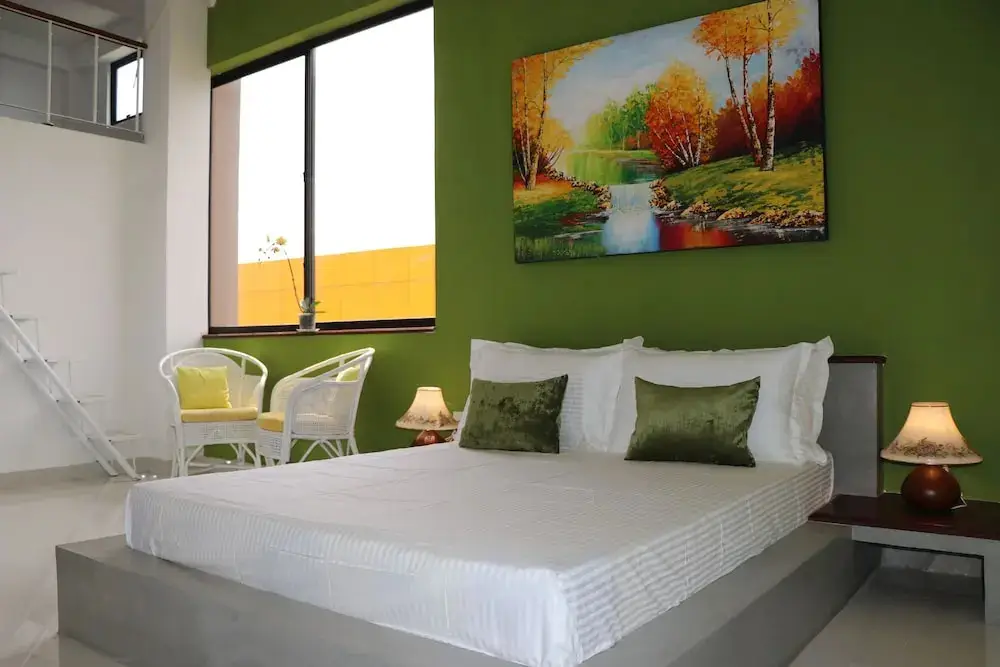 Коломбо: Golf Link Colombo