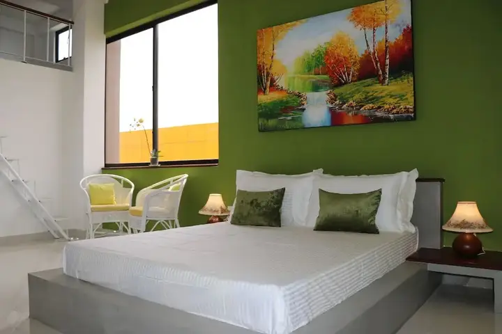 Коломбо: Golf Link Colombo