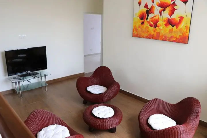 Коломбо: Golf Link Colombo