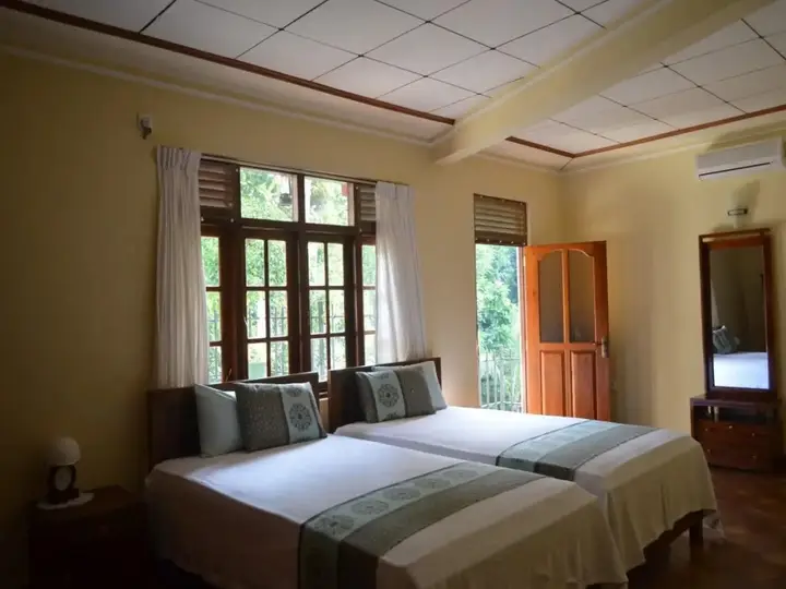 Курунегала: Hillside Holiday Home