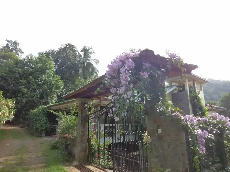 Курунегала: Hillside Holiday Home