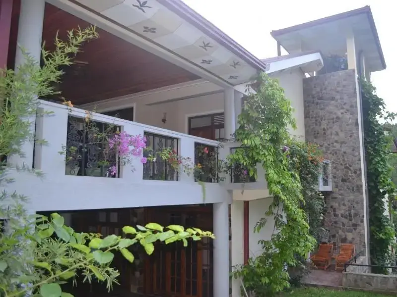Курунегала: Hillside Holiday Home