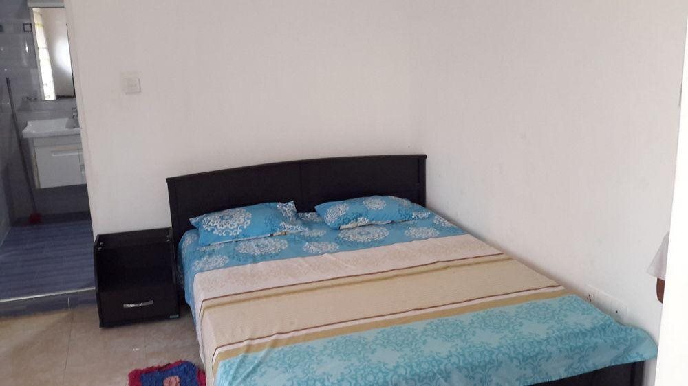 Негомбо: Eththukala Resort