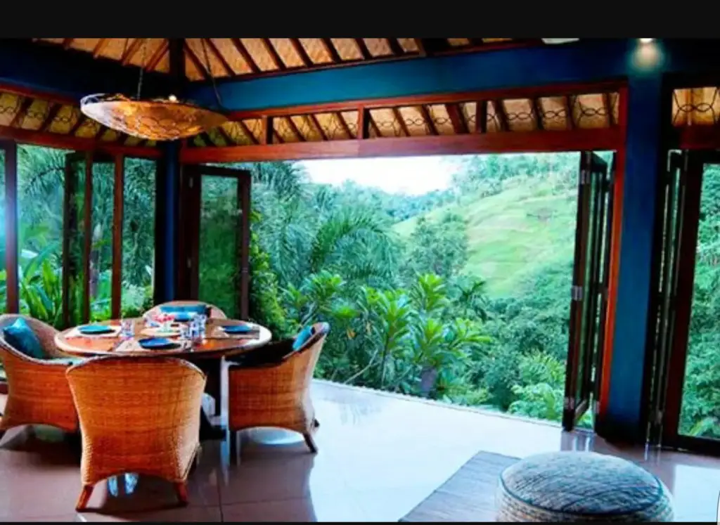 Канди: Madulkelle Jungle Resort