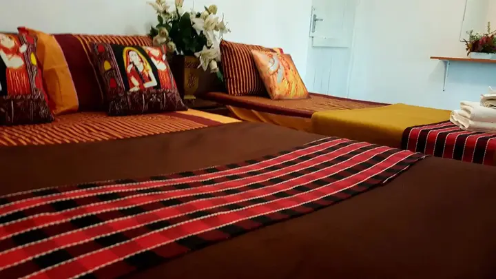 Канди: Madulkelle Jungle Resort