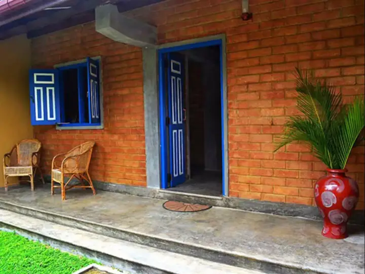 Минувангода: The Private Cottage
