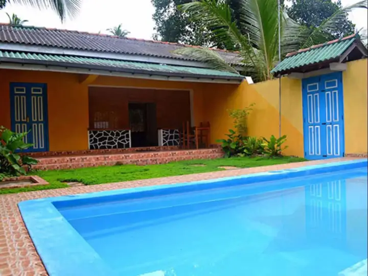 Минувангода: The Private Cottage