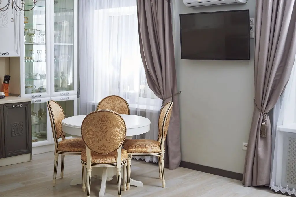 Кисловодск: Апартаменты 777 Kislovodsk
