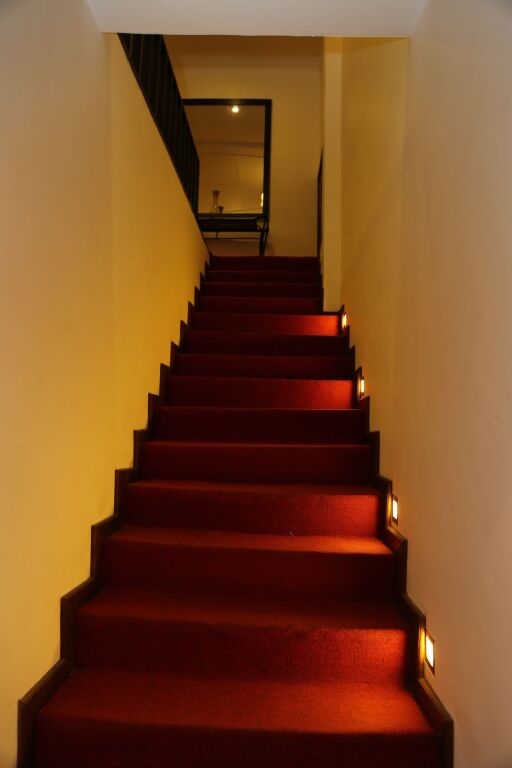 Нувара-Элия: The Rosedale Grand Nuwara Eliya