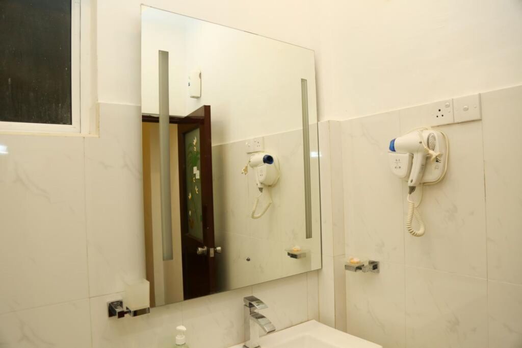 Нувара-Элия: The Rosedale Grand Nuwara Eliya