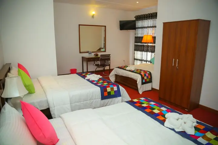 Нувара-Элия: The Rosedale Grand Nuwara Eliya