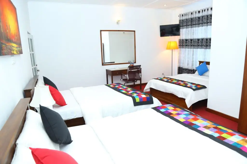 Нувара-Элия: The Rosedale Grand Nuwara Eliya