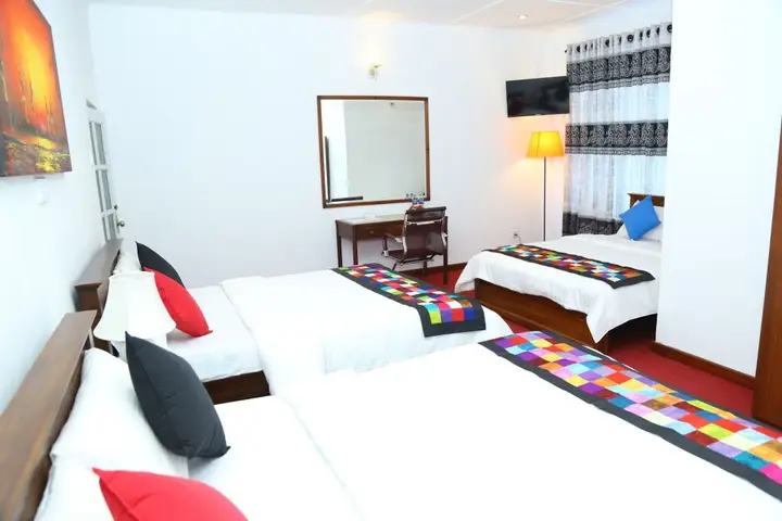 Нувара-Элия: The Rosedale Grand Nuwara Eliya