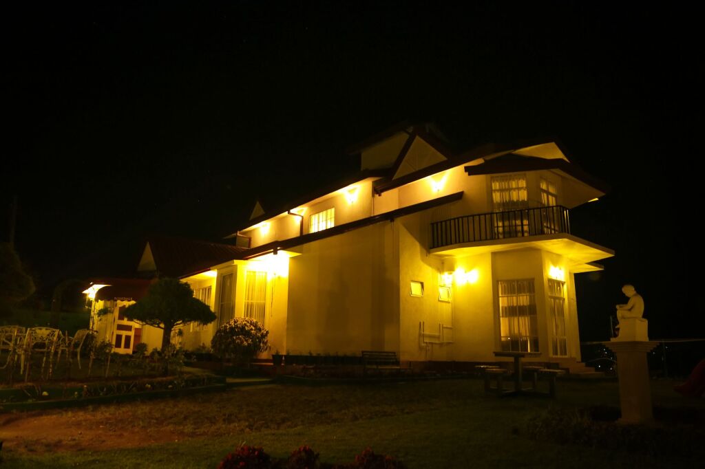 Нувара-Элия: The Rosedale Grand Nuwara Eliya