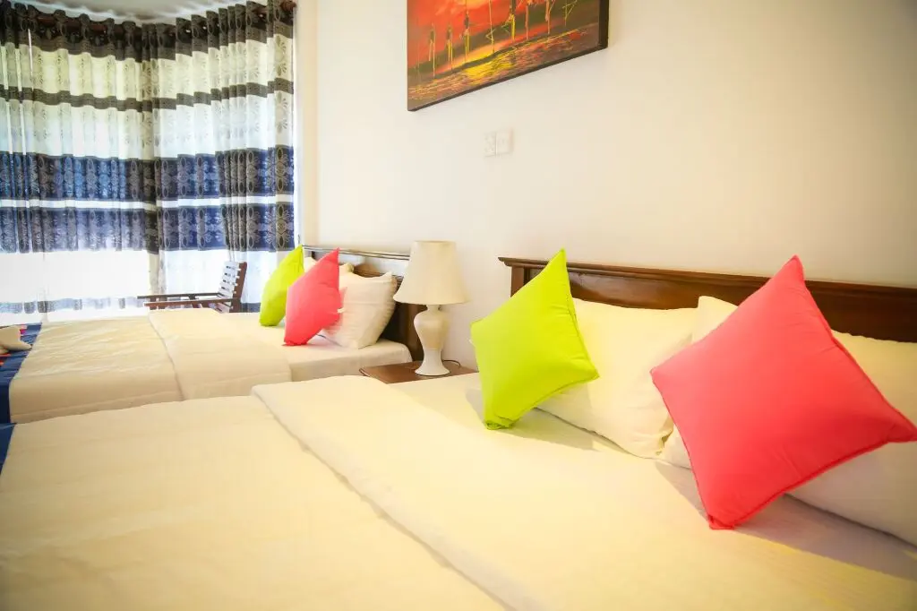 Нувара-Элия: The Rosedale Grand Nuwara Eliya