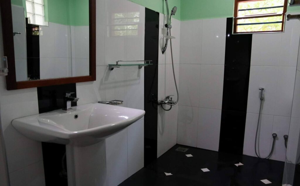 Тиссамахарама: Leopard City Hostel
