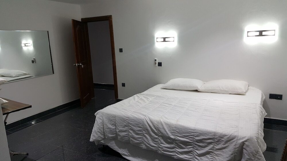 Коломбо: MWRC Jetwin Tower Hotel