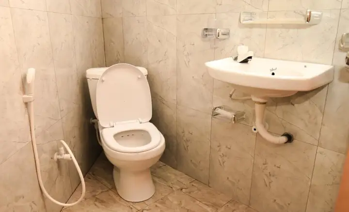 Канди: puncha hostel