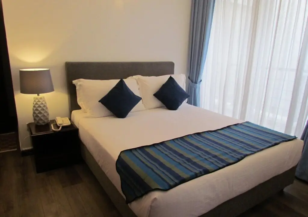 Гора Lavinia: KMC Villa